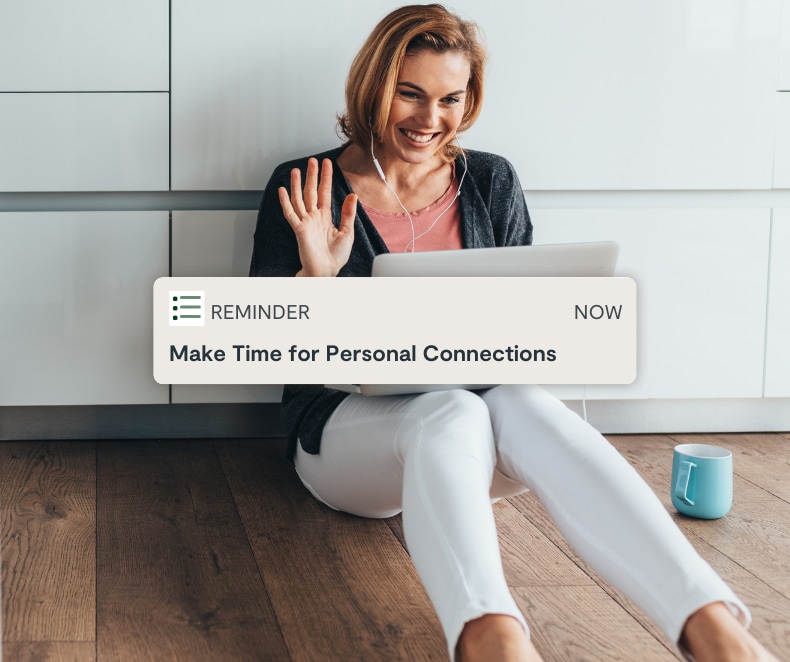 5 Wellness Tips for Remote Workers FlexiSpot